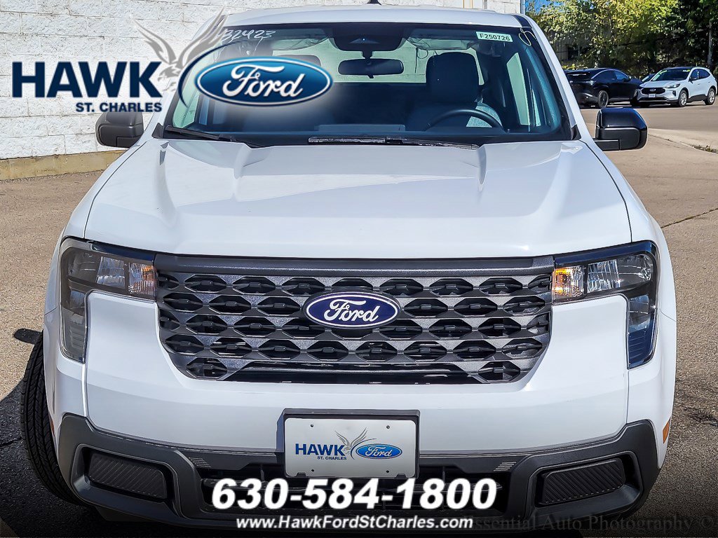 2025 FORD MAVERICK - Image 3