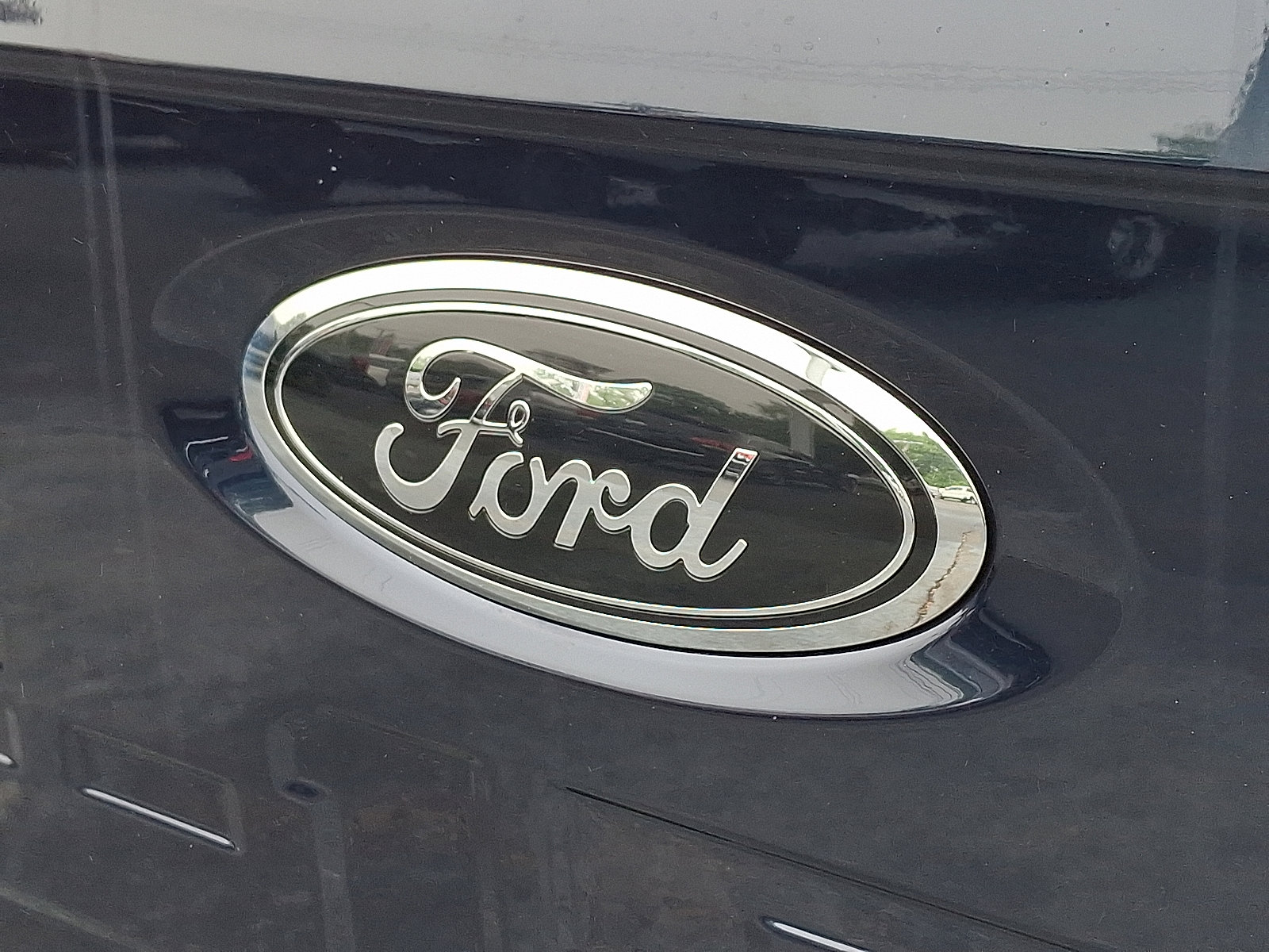 2022 Ford F-150 Tremor photo 15