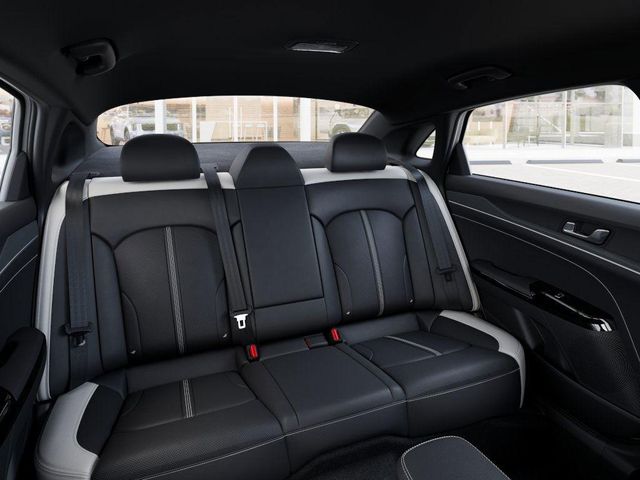 2026 Kia K5 GT-Line photo 14