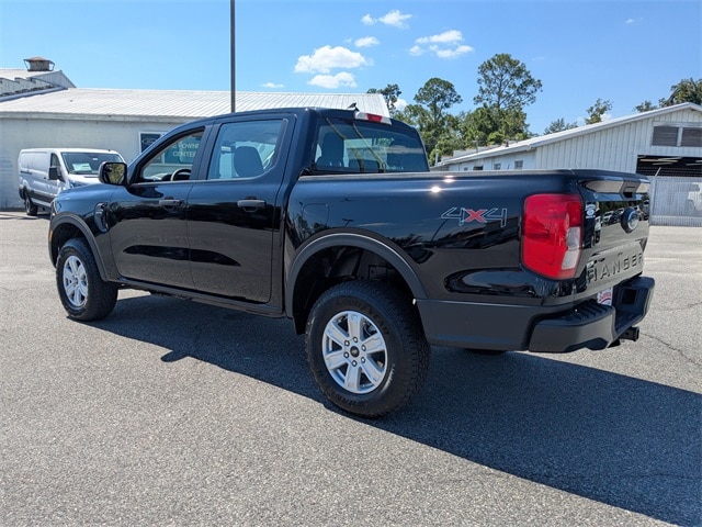 2025 Ford Ranger XL photo 5