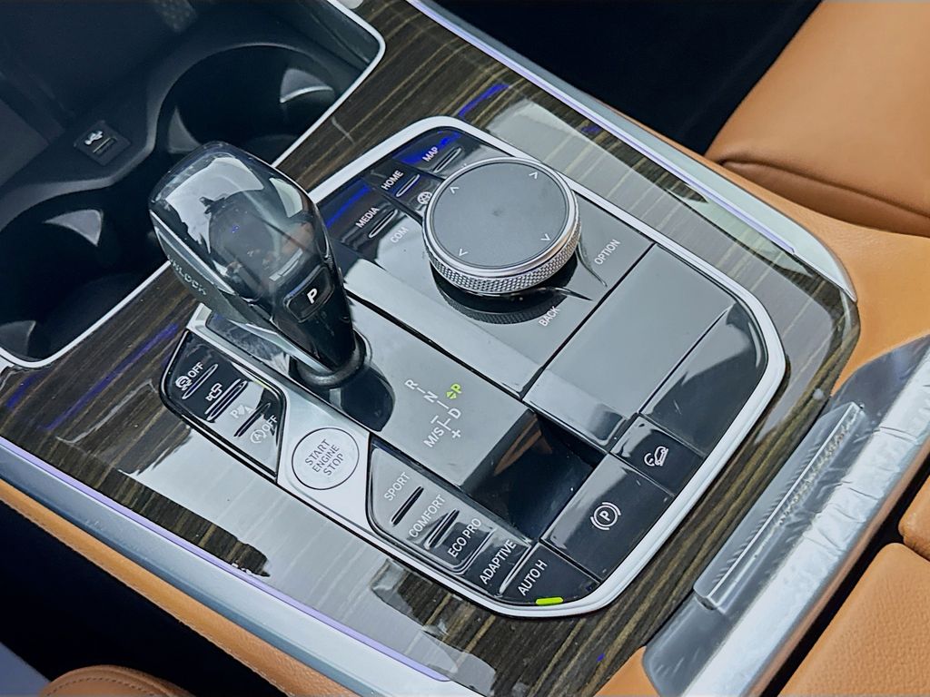 2019 Bmw X5 xDrive40i photo 18