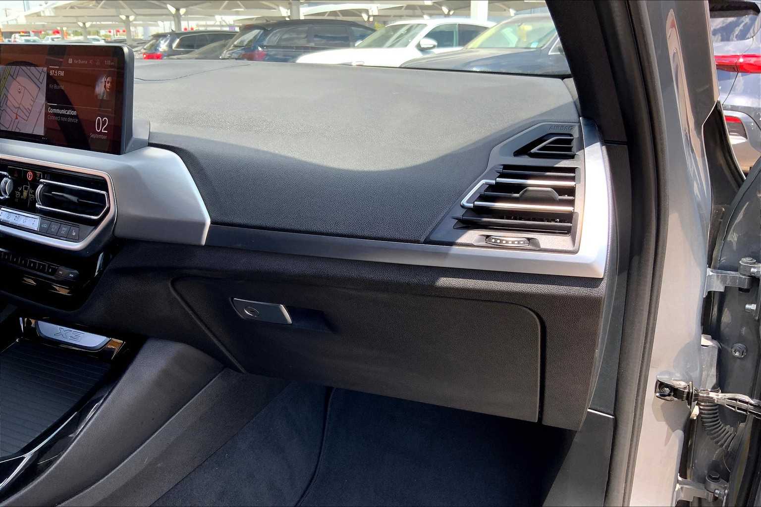 2023 Bmw X3 sDrive30i photo 16
