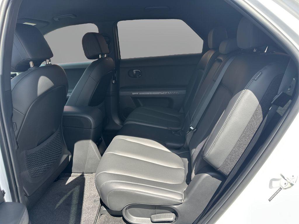 2025 Hyundai Ioniq 5 photo 10