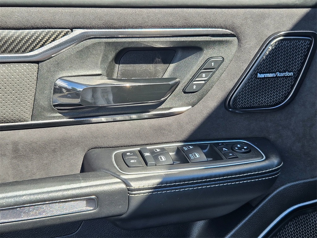 2022 Ram 1500 TRX photo 11