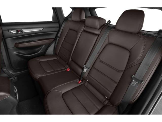2022 Mazda CX-5 2.5 Turbo Signature photo 12