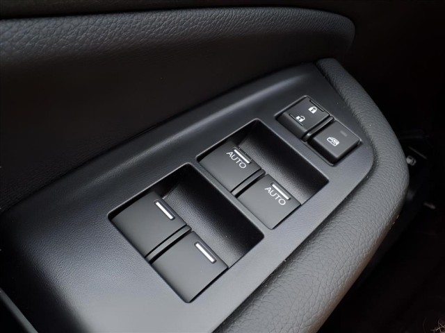 2025 Honda Ridgeline TrailSport photo 29