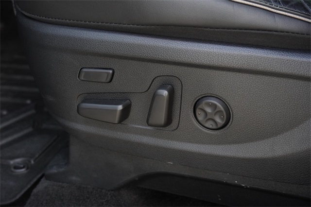 2022 Hyundai Palisade Calligraphy photo 21