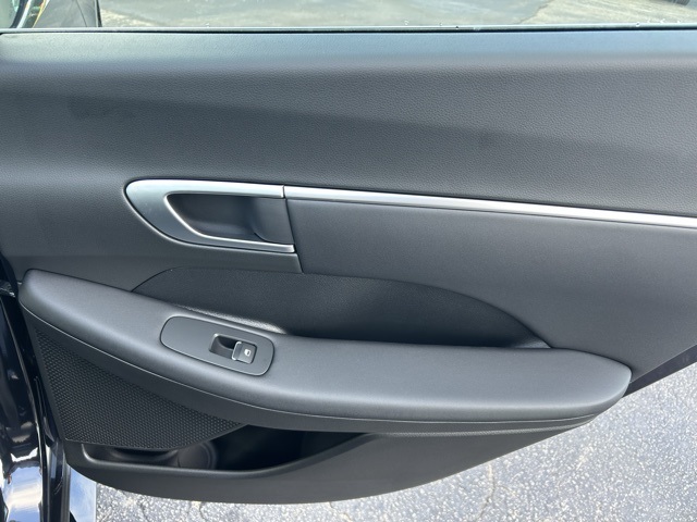 2026 Hyundai Sonata SEL Sport photo 4