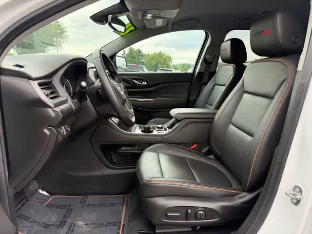 2023 Gmc Acadia AT4 photo 3