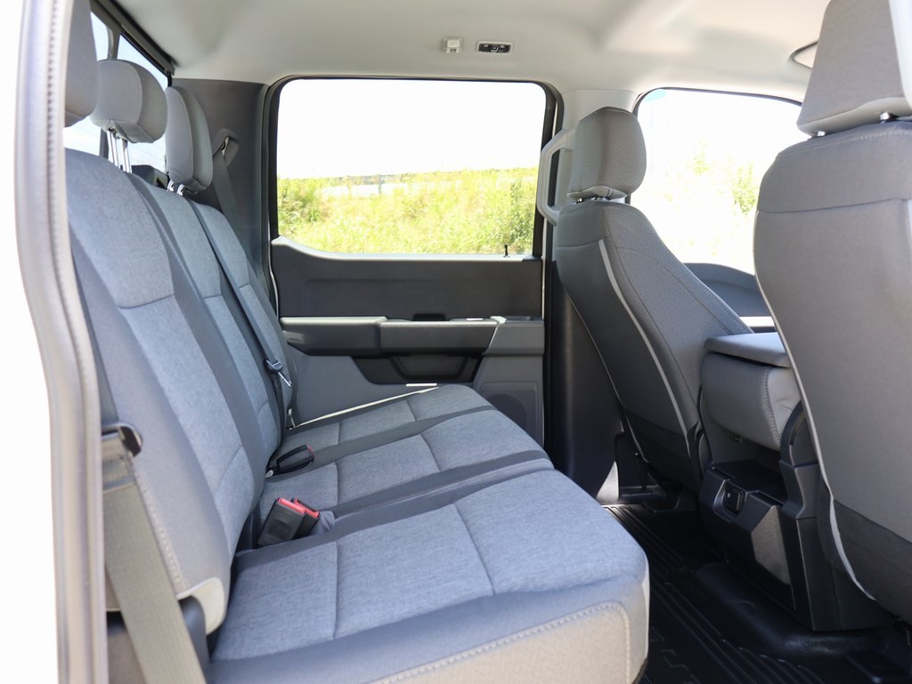 2025 Ford F-250 XL photo 10