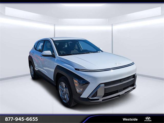 2026 Hyundai Kona SE's photo