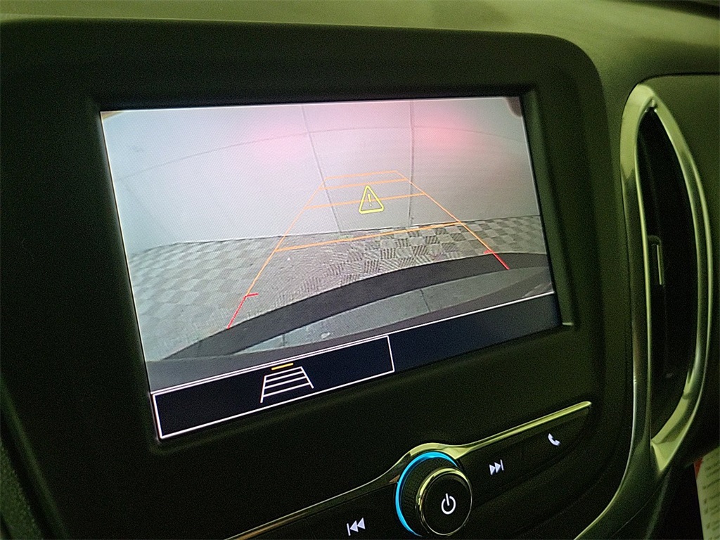 2022 CHEVROLET EQUINOX - Image 16