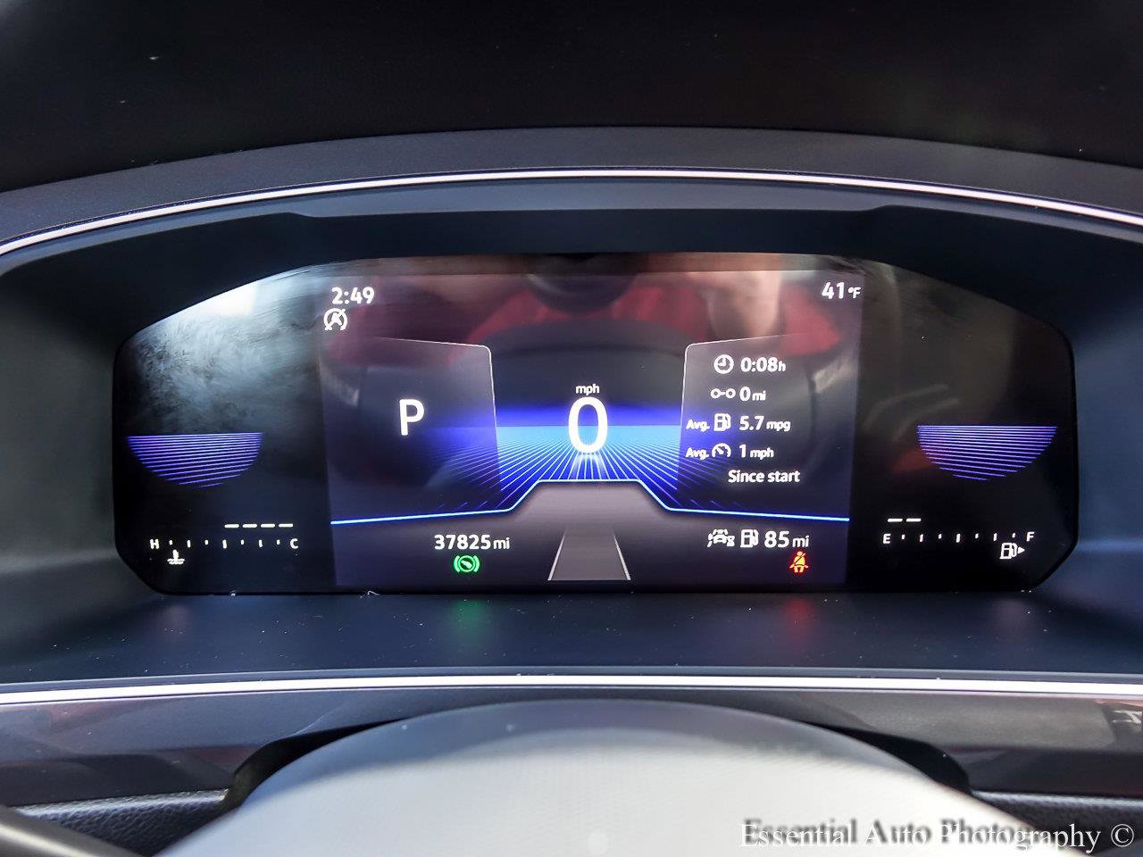 2023 VOLKSWAGEN TIGUAN - Image 12