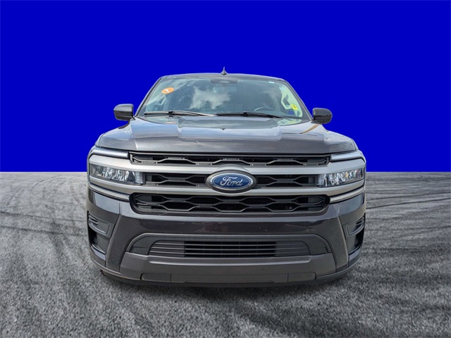 2024 Ford Expedition MAX XLT photo 9