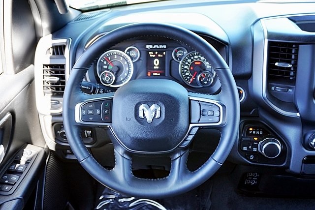 2024 Ram 1500 Big Horn Lone Star photo 17