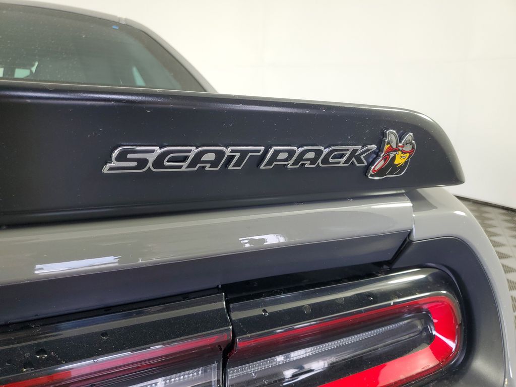 2023 Dodge Challenger R/T Scat Pack photo 26