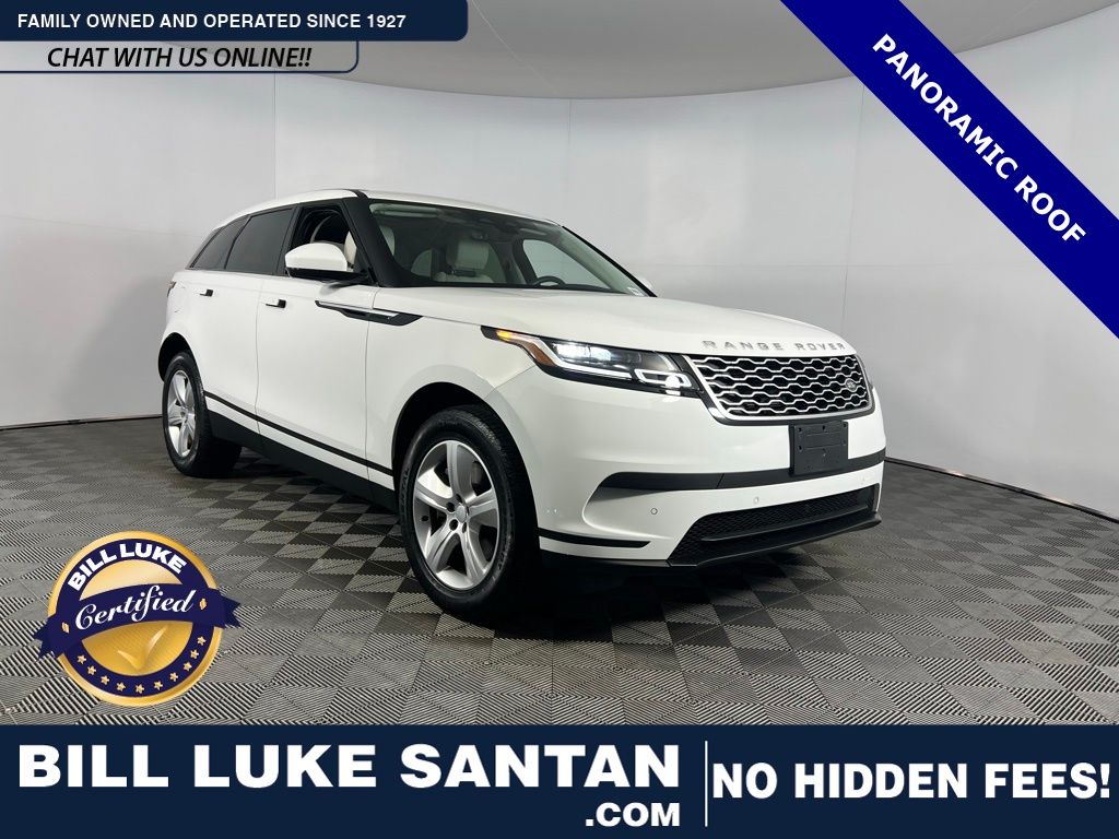 2023 Land Rover Range Rover Velar S's photo