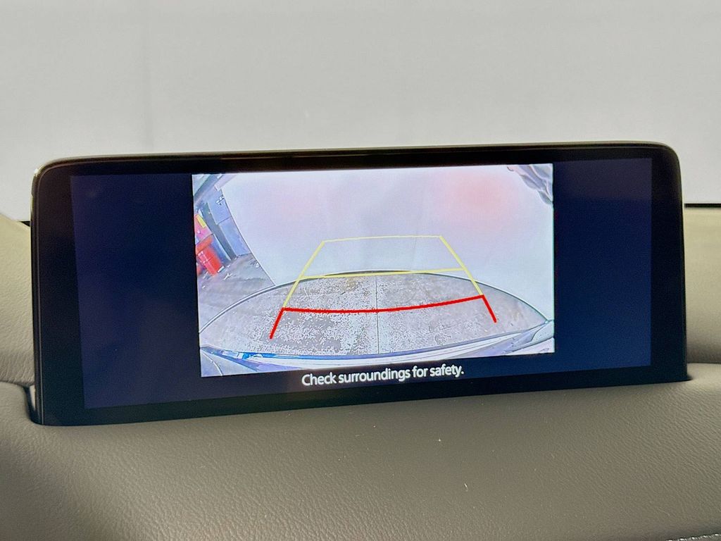 2025 Mazda CX-5 2.5 Select photo 13