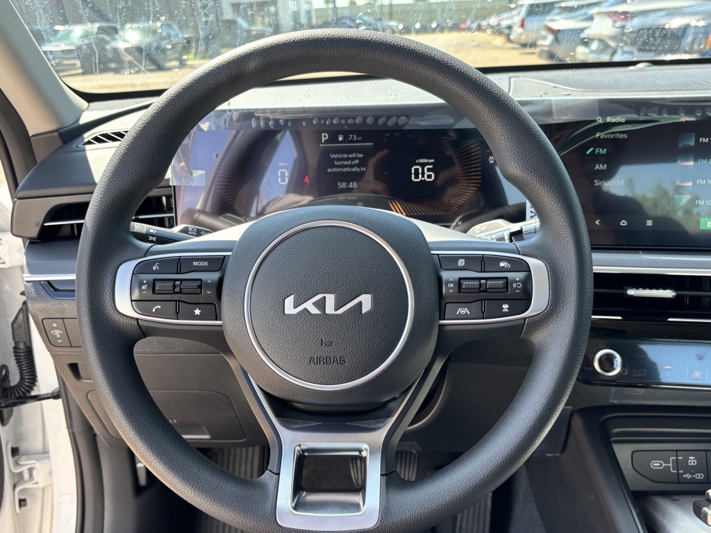 2026 Kia K5 LXS photo 10