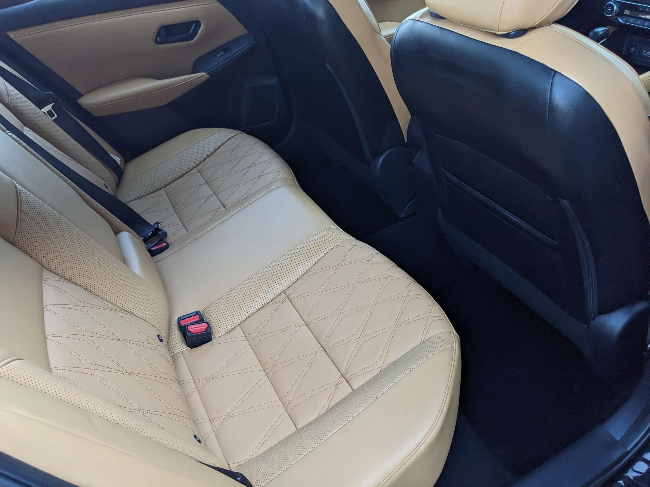 2024 Nissan Sentra SV photo 20