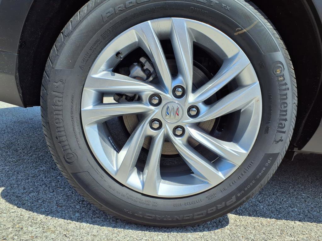 2025 Buick Envista Preferred photo 21