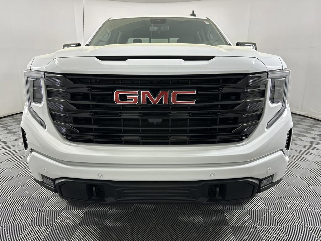 2025 Gmc Sierra 1500 Elevation photo 2