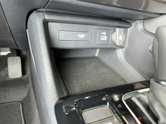 2025 Acura Integra Base photo 21