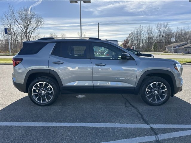 2026 Gmc Terrain Elevation photo 4