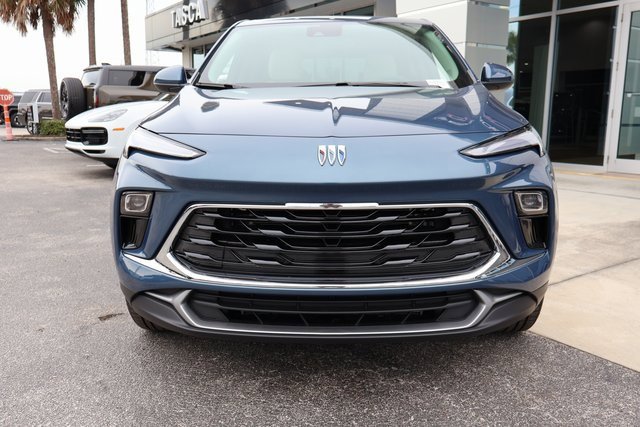 2026 Buick Encore GX Preferred photo 2