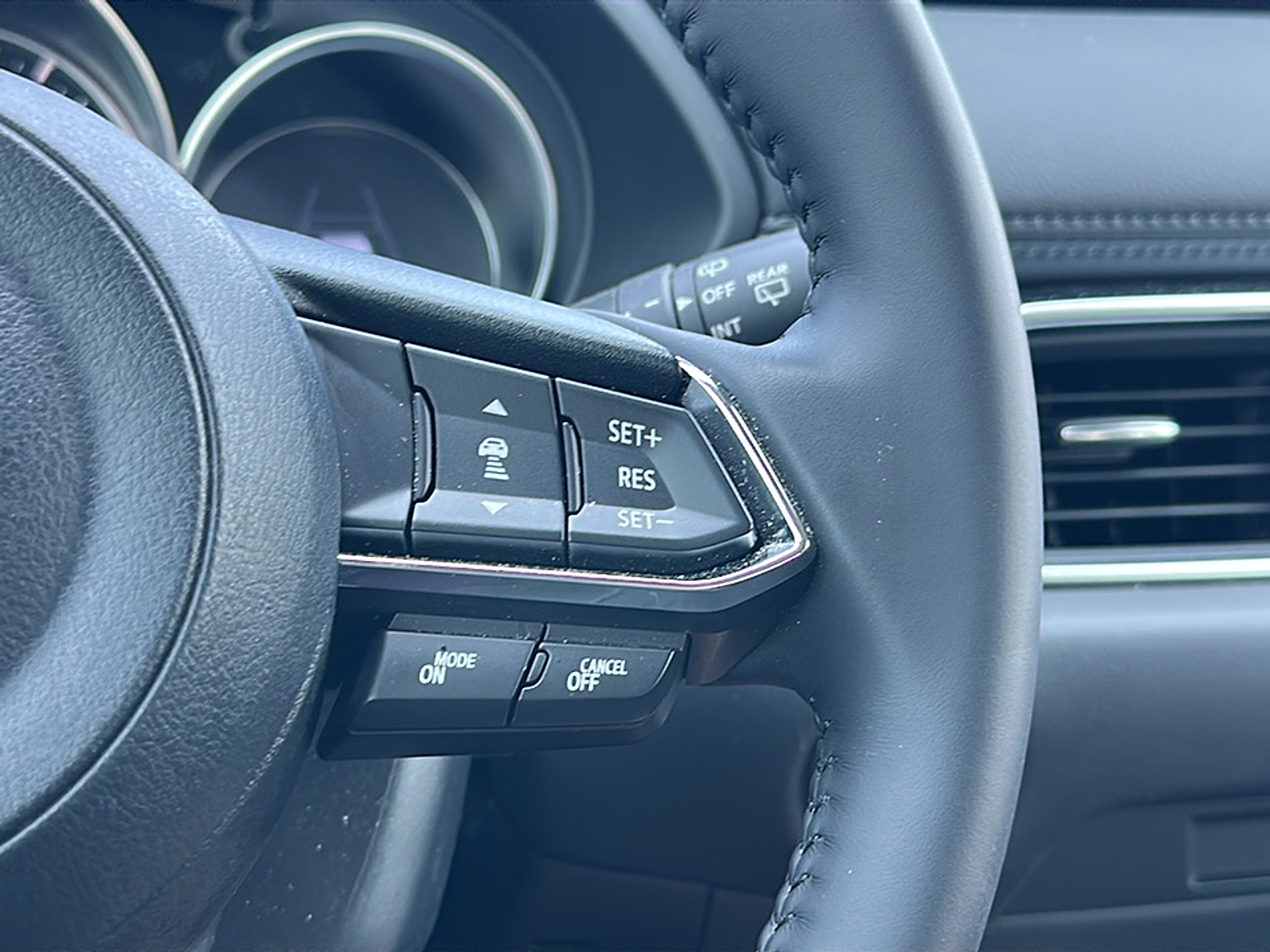 2024 Mazda CX-5 2.5 Select photo 16