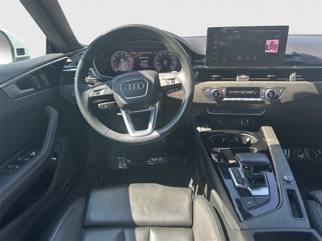 2024 Audi A5 45 S line Premium Plus Quattro photo 19
