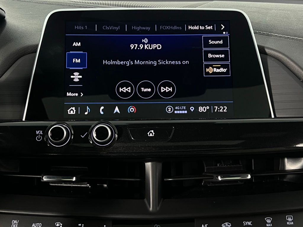 2024 Cadillac CT4 Luxury photo 15