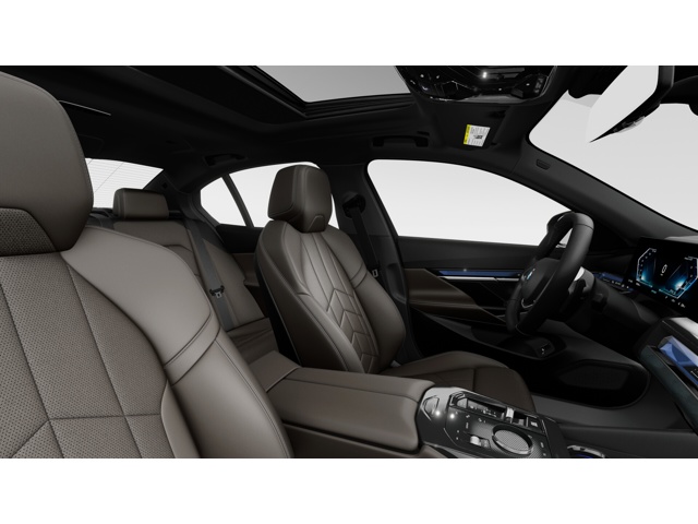 2026 Bmw i5 xDrive40 photo 3