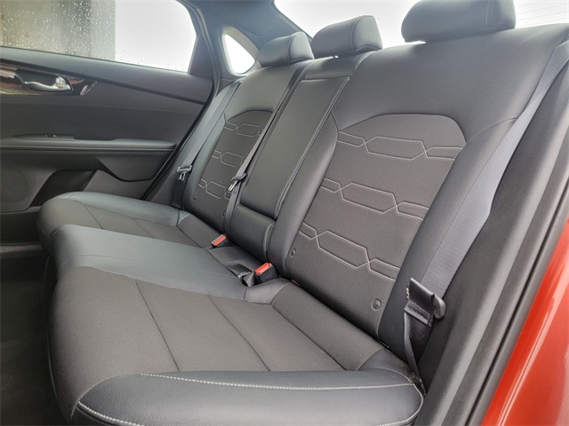 2023 Kia Forte GT-Line photo 15