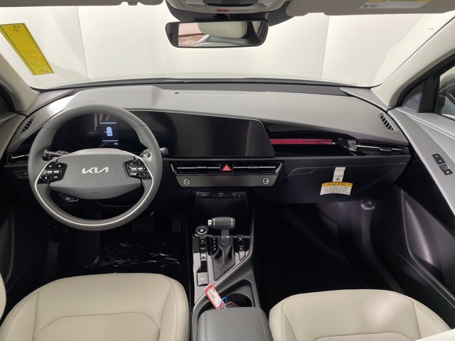 2025 Kia Niro EX photo 33