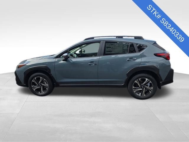2025 Subaru Crosstrek Premium photo 4