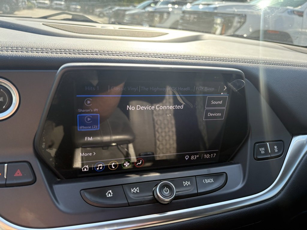 2021 Chevrolet Blazer 2LT photo 24
