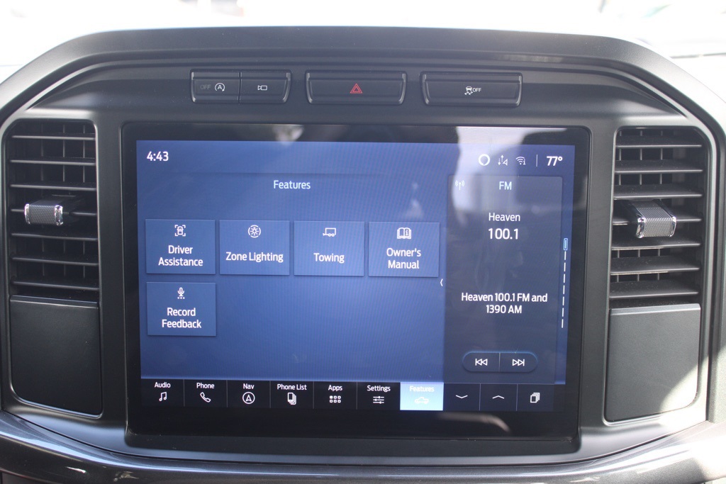 2024 Ford F-150 STX photo 12