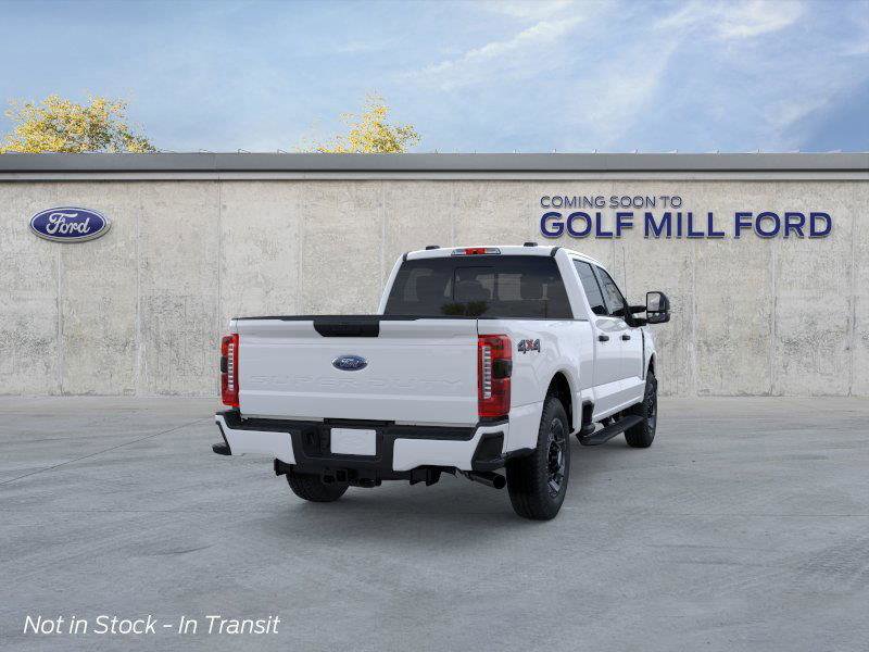 2026 FORD F-350 - Image 9