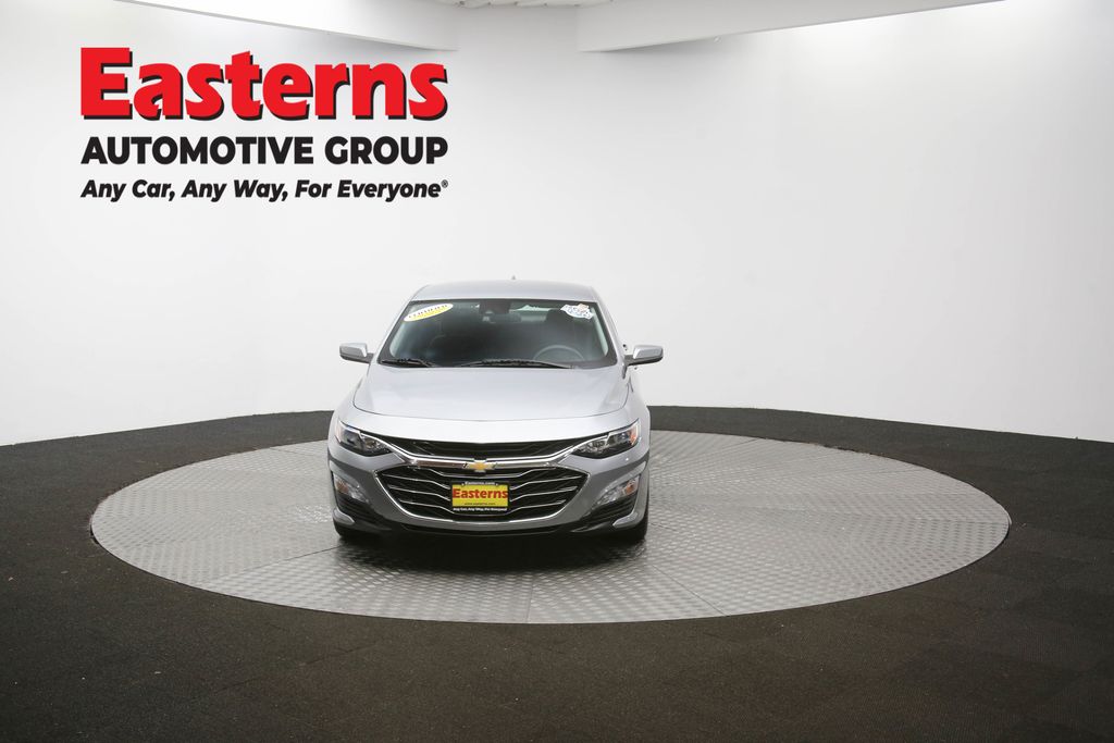 2023 Chevrolet Malibu 1LT photo 38