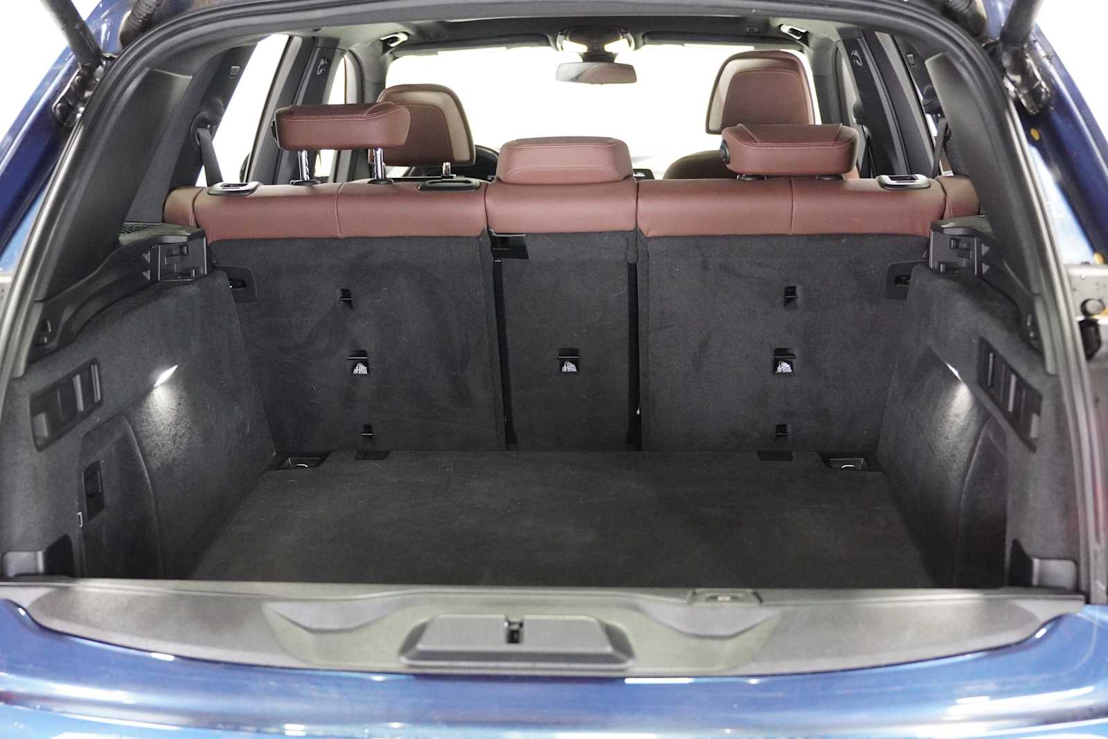 2021 Bmw X5 xDrive40i photo 22