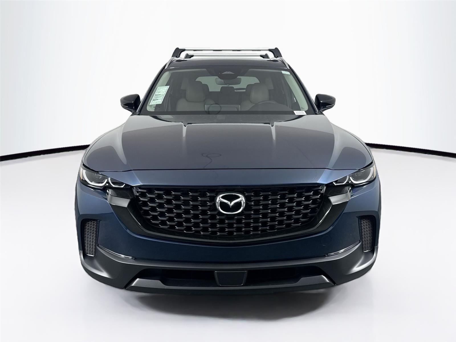2025 Mazda CX-50 2.5 S Premium photo 2