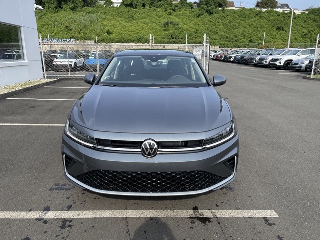 2025 Volkswagen Jetta 1.5T S photo 4