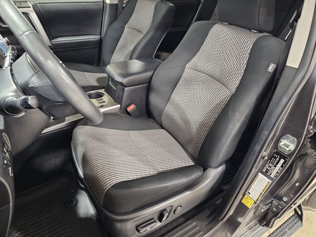 2023 Toyota 4Runner SR5 photo 14