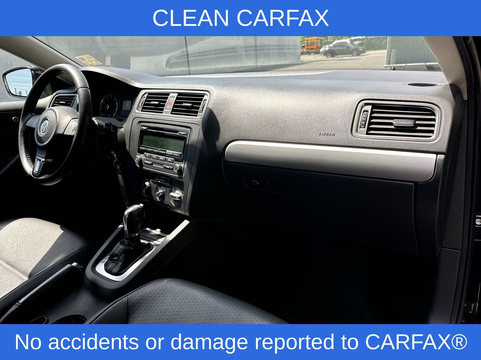 PreOwned 2013 Volkswagen Jetta 2.5L SE 4D Sedan in Eatontown 