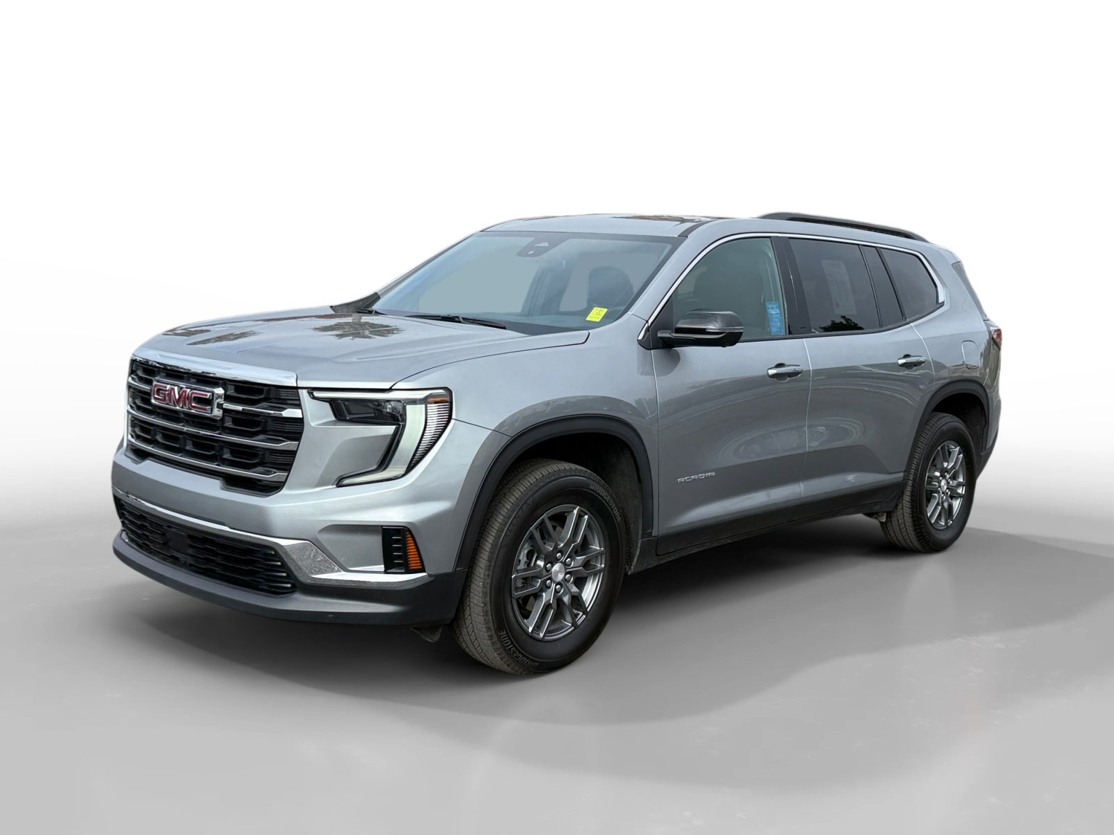 2025 GMC Acadia Elevation's photo