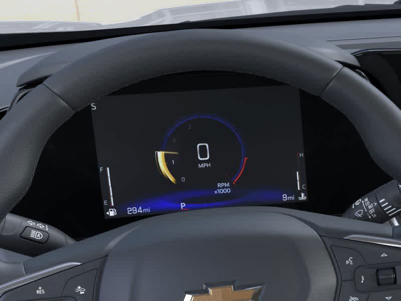2026 Chevrolet Trax LT photo 15