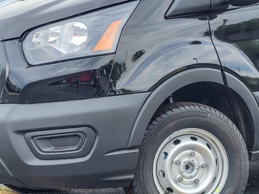 2025 FORD TRANSIT - Image 3