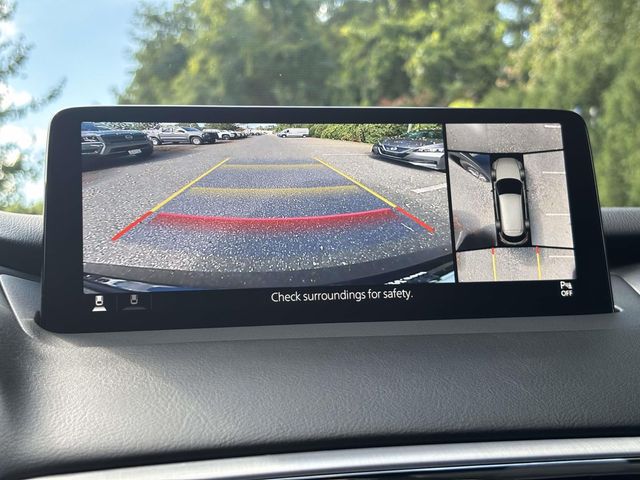 2023 Mazda CX-9 Grand Touring photo 20