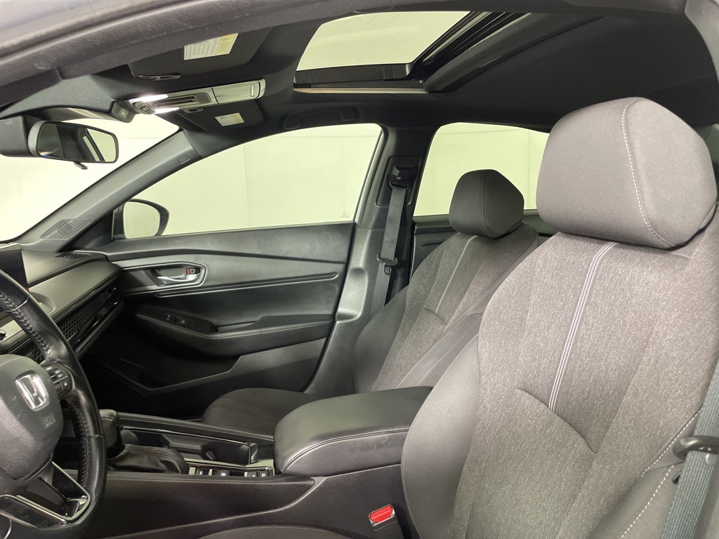 2024 Honda Accord Hybrid Sport photo 18